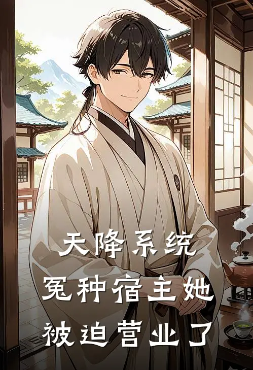 天降系统：冤种宿主她被迫营业了