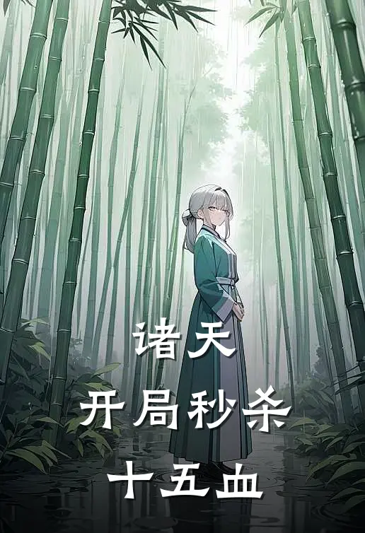 诸天：开局秒杀十五血