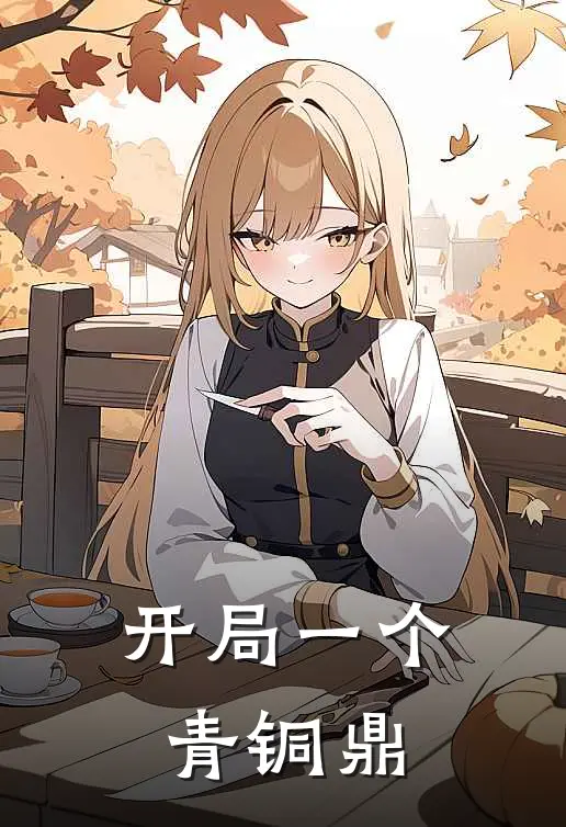 开局一个青铜鼎