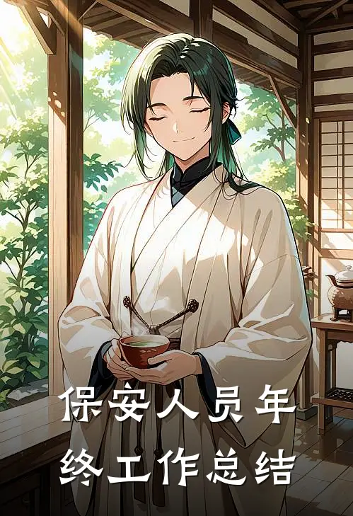 保安人员年终工作总结