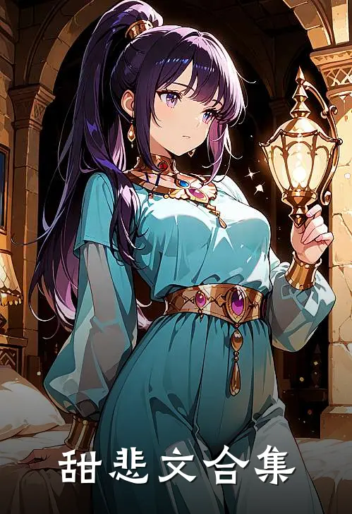 甜悲文合集