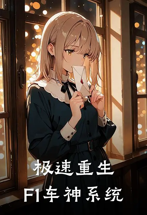 极速重生：F1车神系统