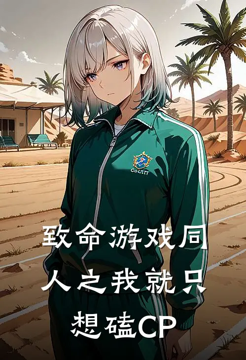 致命游戏同人之我就只想磕CP