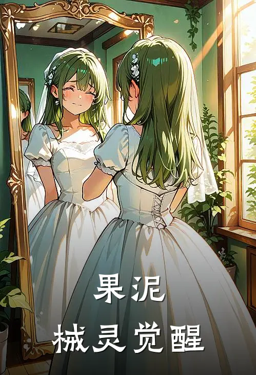 果泥：械灵觉醒