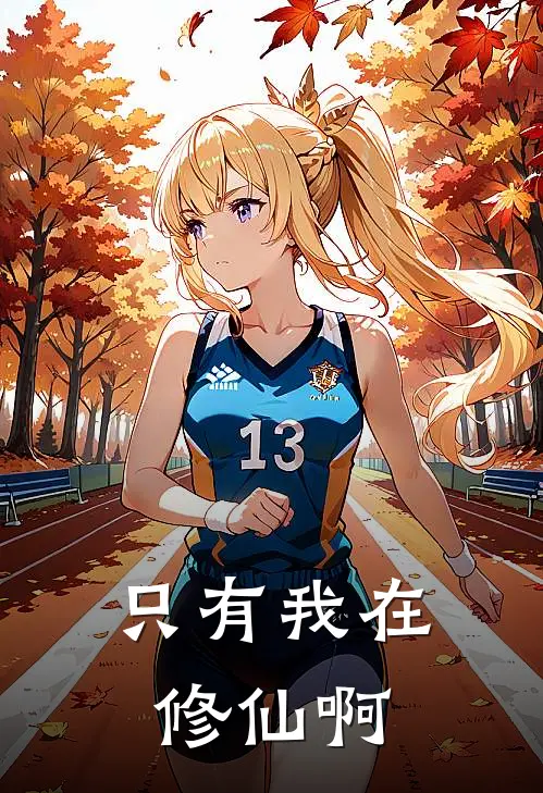 只有我在修仙啊