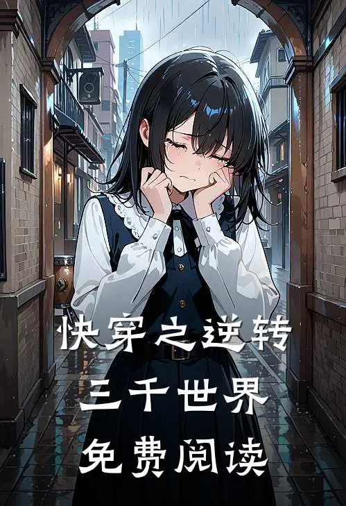 快穿之逆转三千世界免费阅读