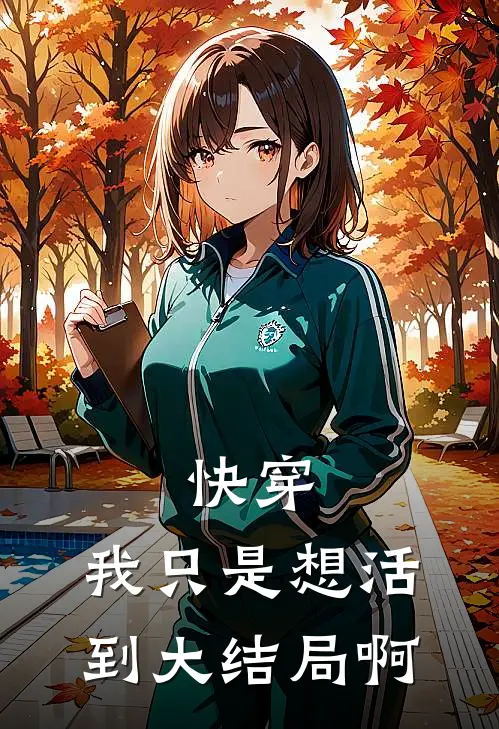 快穿：我只是想活到大结局啊