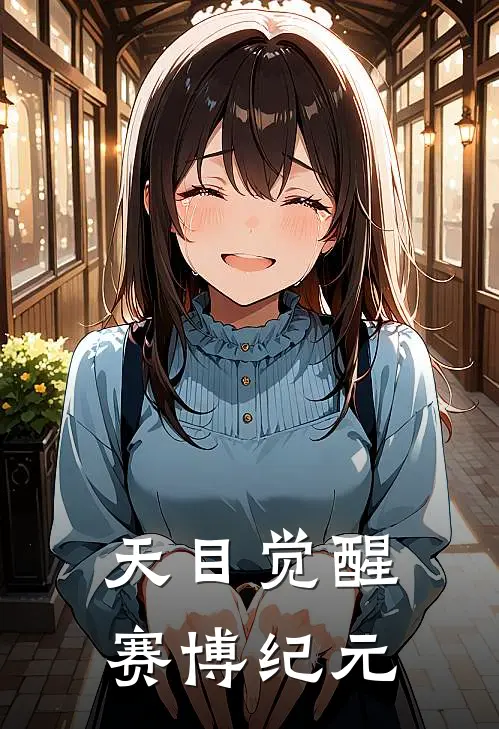 天目觉醒：赛博纪元