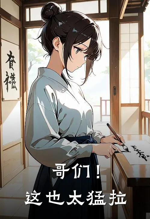 哥们！这也太猛拉