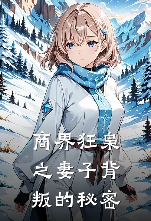 商界狂枭之妻子背叛的秘密