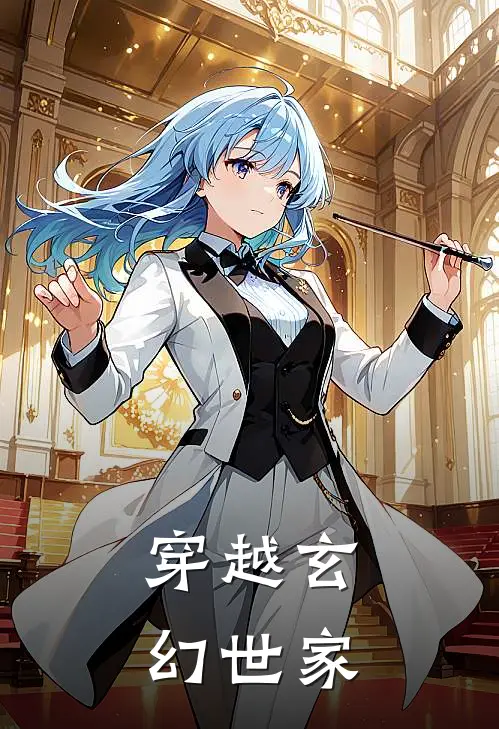 穿越玄幻世家