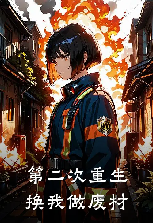第二次重生，换我做废材