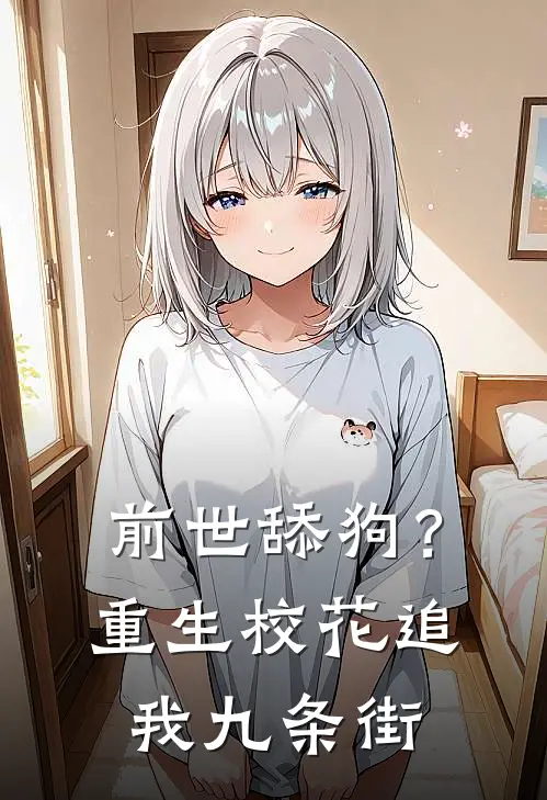 前世舔狗？重生校花追我九条街