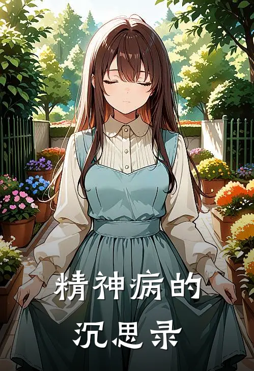 精神病的沉思录