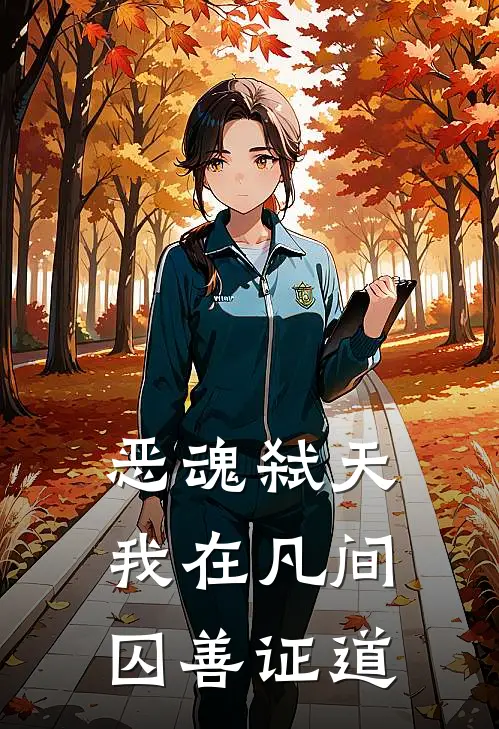 恶魂弑天，我在凡间囚善证道