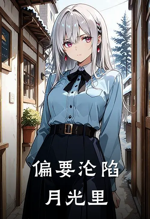 偏要沦陷月光里