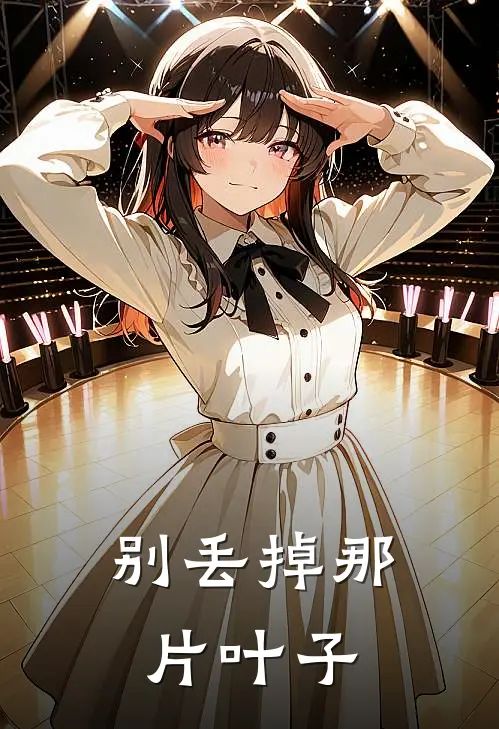 别丢掉那片叶子