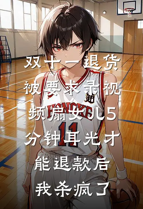 双十一退货，被要求录视频扇女儿5分钟耳光才能退款后，我杀疯了