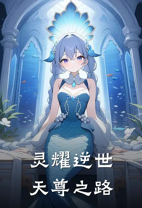 灵耀逆世天尊之路