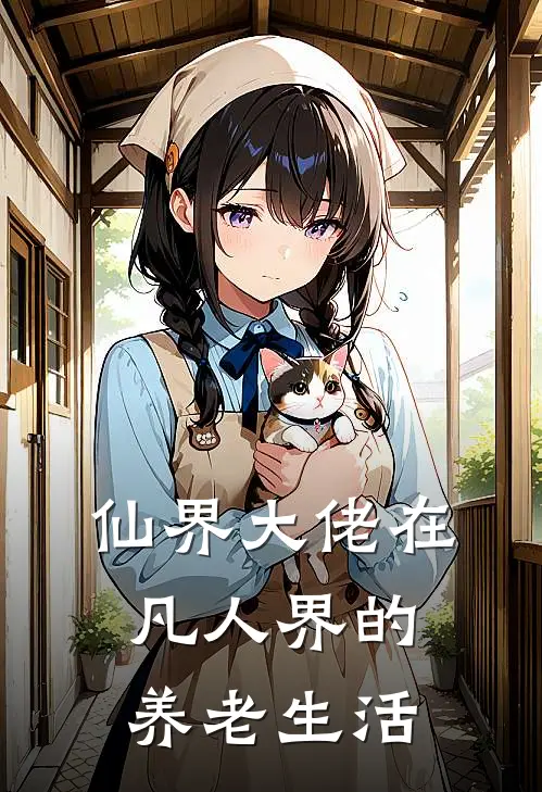 仙界大佬在凡人界的养老生活