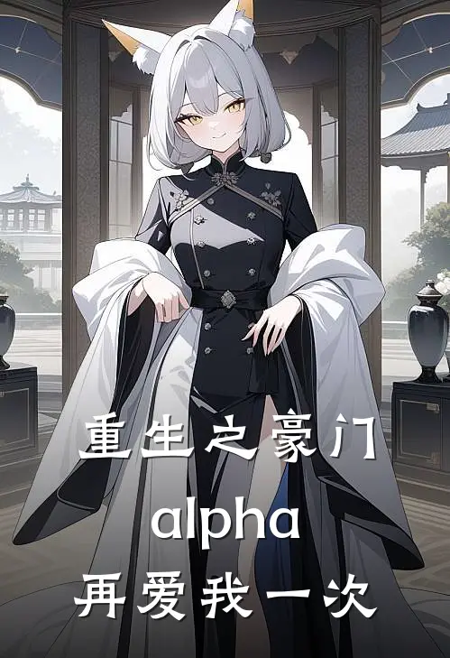 重生之豪门alpha再爱我一次