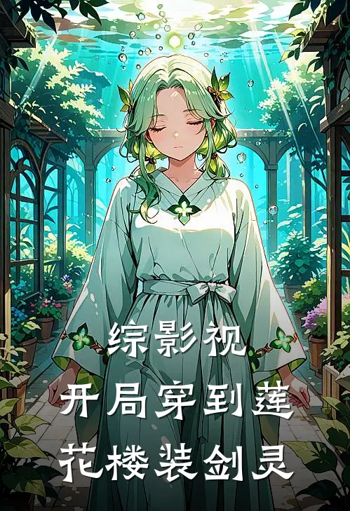 综影视：开局穿到莲花楼装剑灵