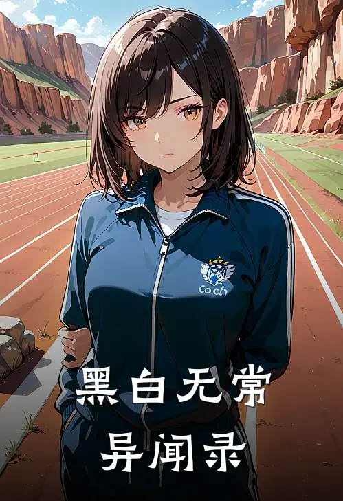 黑白无常异闻录