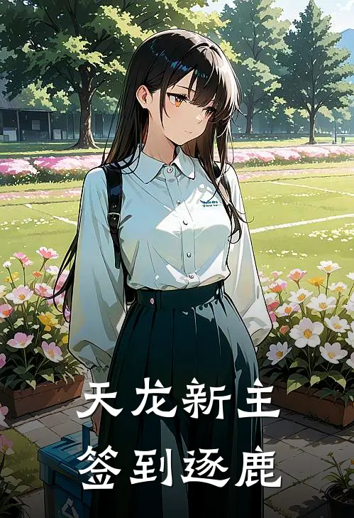 天龙新主：签到逐鹿