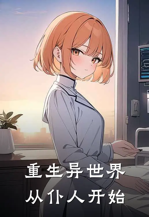 重生异世界从仆人开始