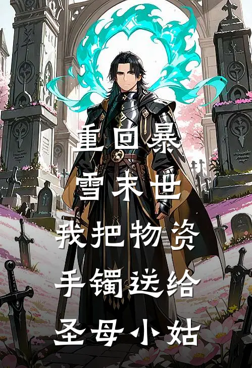 重回暴雪末世，我把物资手镯送给圣母小姑