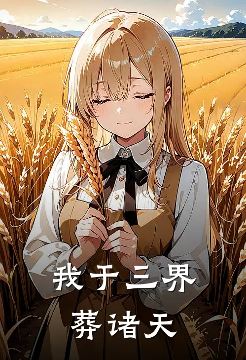 我于三界葬诸天