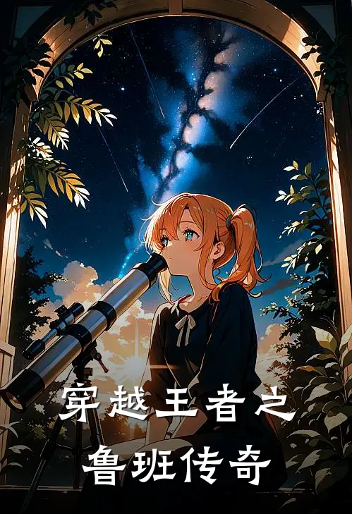 穿越王者之鲁班传奇