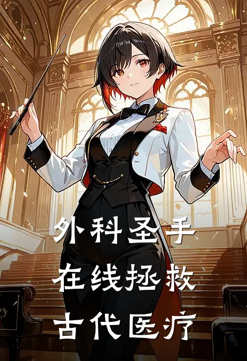 外科圣手在线拯救古代医疗