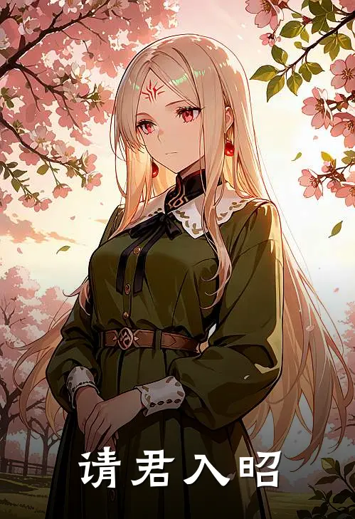 请君入昭