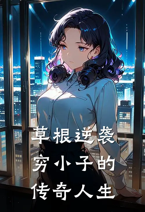 草根逆袭穷小子的传奇人生