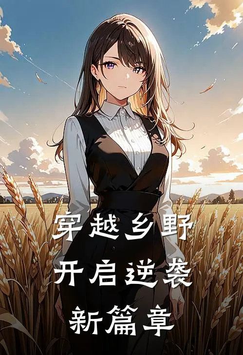 穿越乡野：开启逆袭新篇章