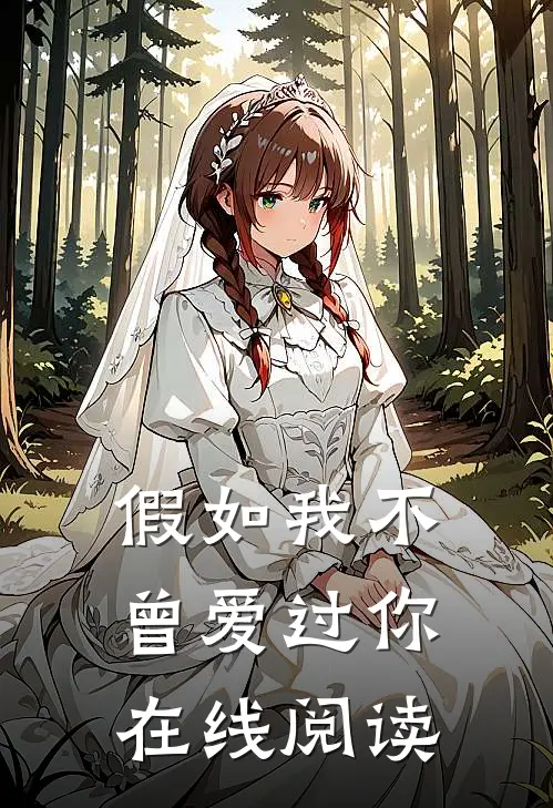 假如我不曾爱过你在线阅读