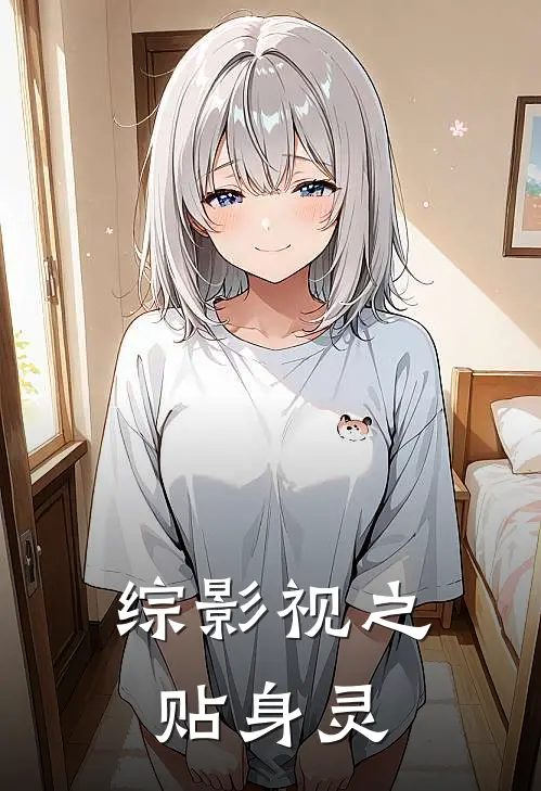 综影视之贴身灵