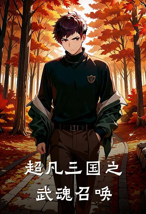 超凡三国之武魂召唤