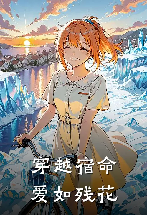 穿越宿命，爱如残花