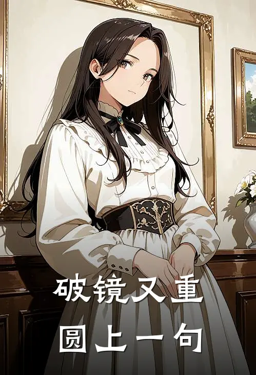破镜又重圆上一句