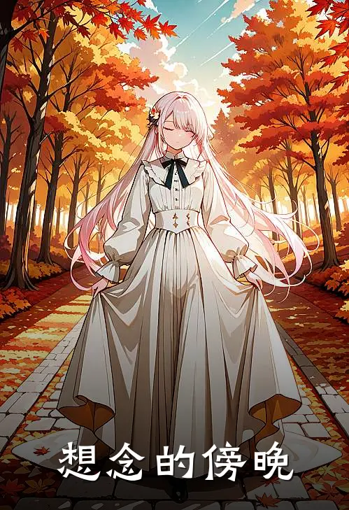想念的傍晚