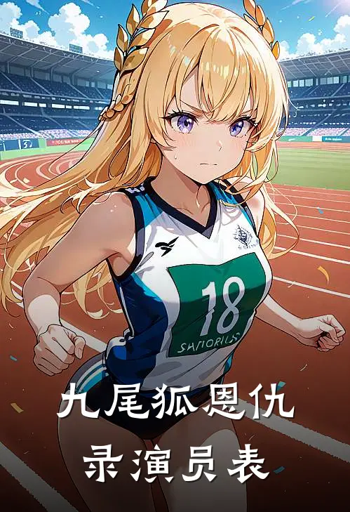 九尾狐恩仇录演员表