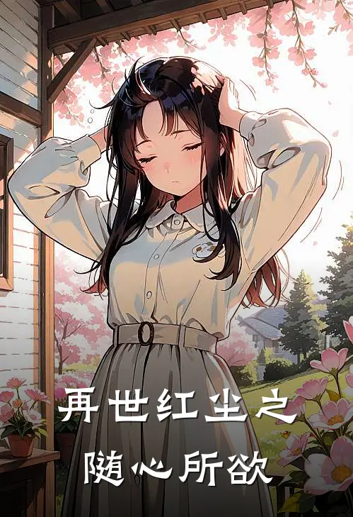 再世红尘之随心所欲