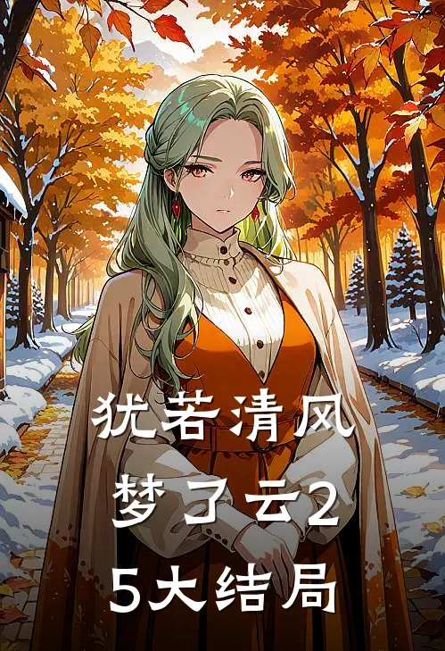 犹若清风梦了云25大结局