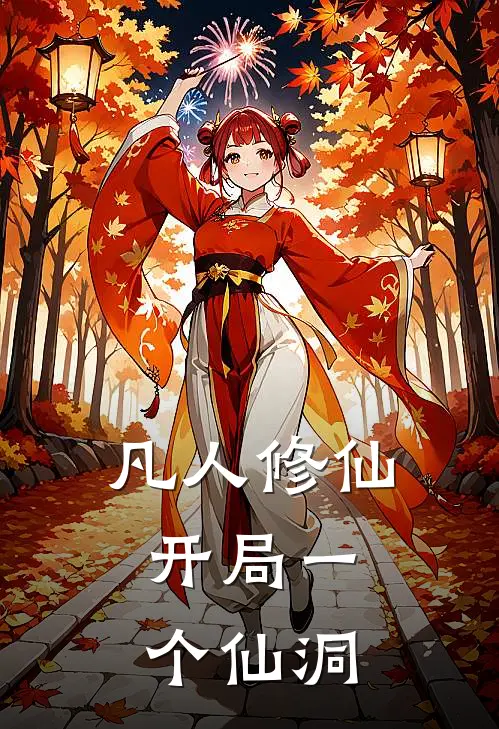 凡人修仙，开局一个仙洞