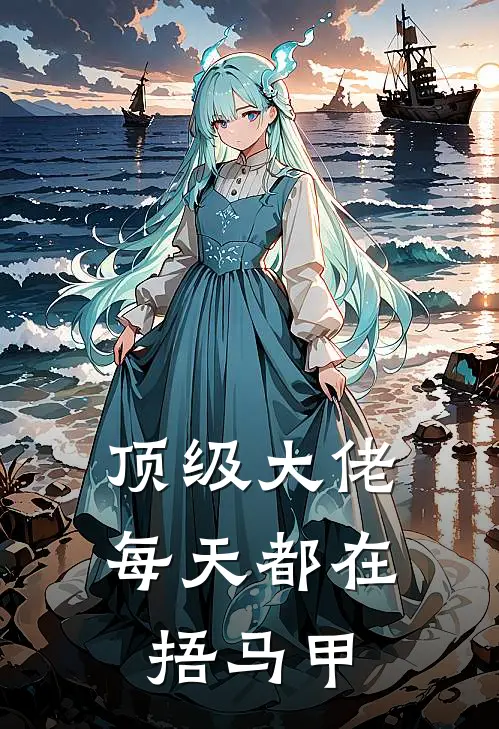 顶级大佬每天都在捂马甲