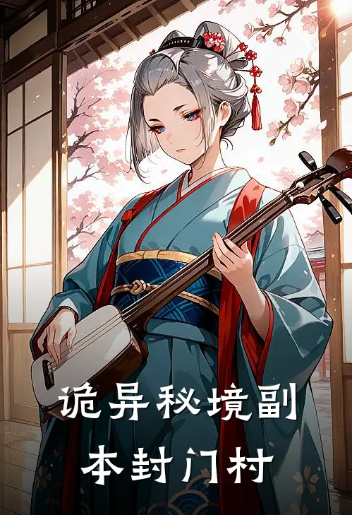 诡异秘境副本封门村