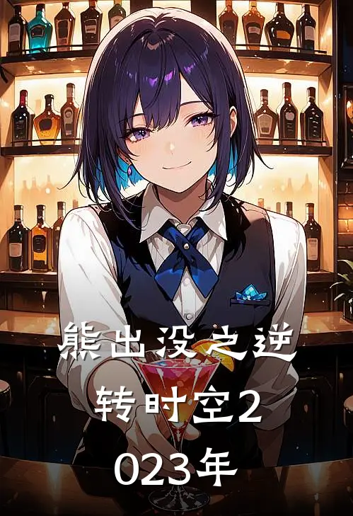 熊出没之逆转时空2023年