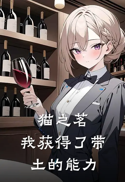 猫之茗：我获得了带土的能力